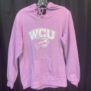 hooded sweatshirt adult