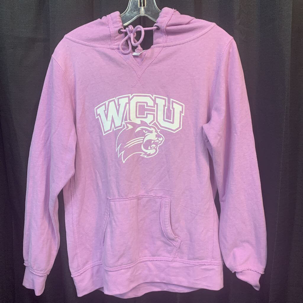 hooded sweatshirt adult