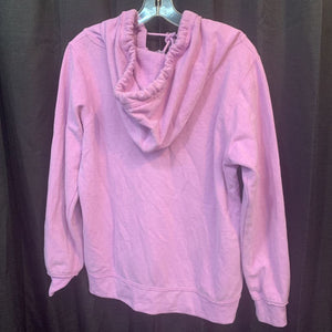 hooded sweatshirt adult