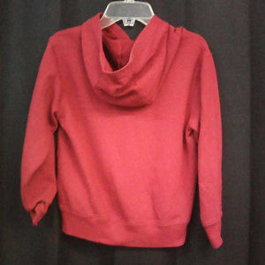 "cavaliers" hooded sweatshirt