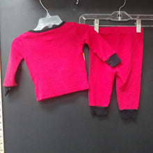 Load image into Gallery viewer, 2pc firefighter outfit

