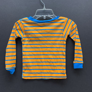 2pc striped nemo sleepwear