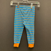Load image into Gallery viewer, 2pc striped nemo sleepwear
