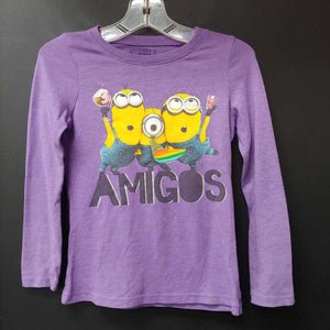 "Amigos" minion top youth