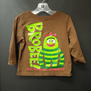 "Brobee!" shirt youth