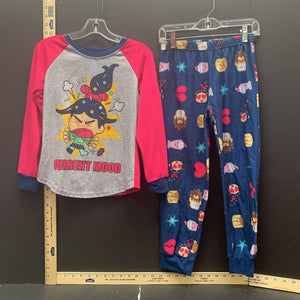 "current mood" 2pc. sleepwear