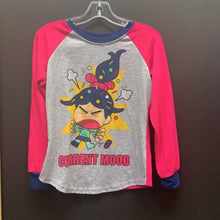 Load image into Gallery viewer, &quot;current mood&quot; 2pc. sleepwear
