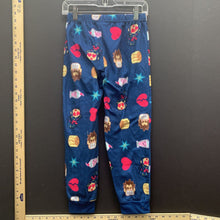 Load image into Gallery viewer, "current mood" 2pc. sleepwear
