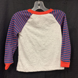 mario 2pc. sleepwear