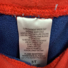 Load image into Gallery viewer, mario 2pc. sleepwear
