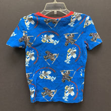 Load image into Gallery viewer, 2pc &quot;master of spinjustsu&quot; sleepwear
