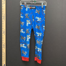 Load image into Gallery viewer, 2pc &quot;master of spinjustsu&quot; sleepwear
