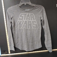 Load image into Gallery viewer, "Star Wars" shirt youth
