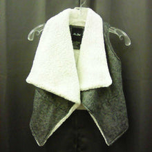 Load image into Gallery viewer, girls open vest
