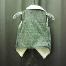 Load image into Gallery viewer, girls open vest
