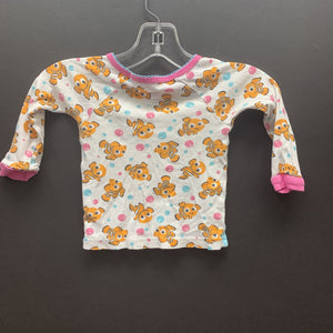 2pc "just..." sleepwear