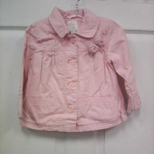 button up jacket