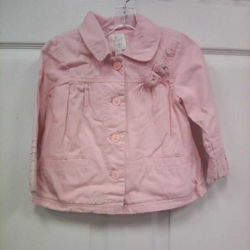 button up jacket