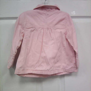 button up jacket