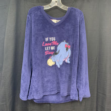 Load image into Gallery viewer, 2pc eeyore sleepwear
