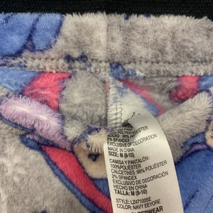 2pc eeyore sleepwear