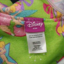 Load image into Gallery viewer, Tinker Bell robe youth
