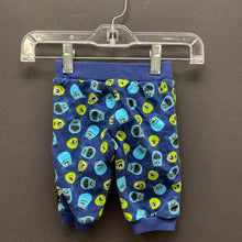 Load image into Gallery viewer, 2pc "monster attitude" outfit
