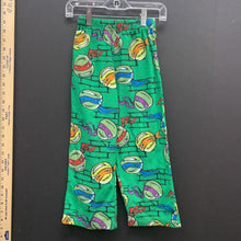 Load image into Gallery viewer, 2pc TMNT sleepwear
