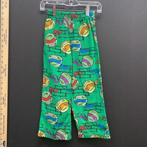 2pc TMNT sleepwear