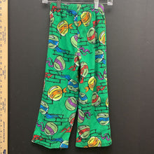 Load image into Gallery viewer, 2pc TMNT sleepwear
