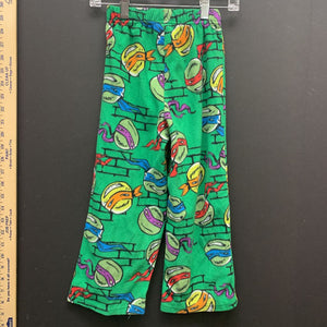 2pc TMNT sleepwear