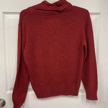 Load image into Gallery viewer, cowl neck sweater
