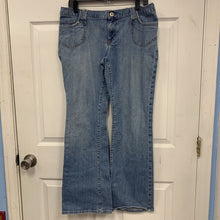 Load image into Gallery viewer, denim pants

