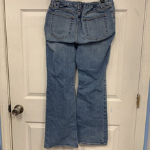 Load image into Gallery viewer, denim pants
