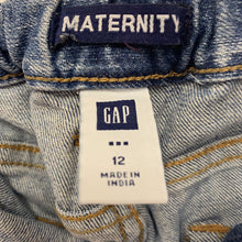 Load image into Gallery viewer, denim pants
