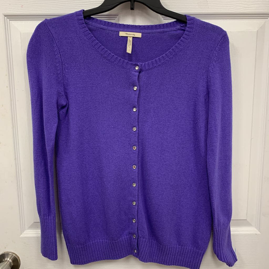 cardigan sweater