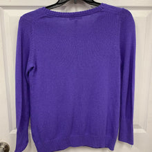 Load image into Gallery viewer, cardigan sweater

