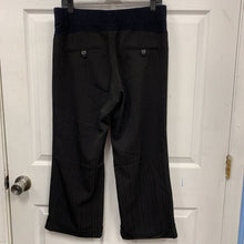 Load image into Gallery viewer, striped dress pants
