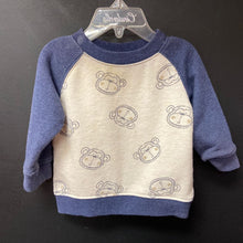 Load image into Gallery viewer, monkey sweatshirt

