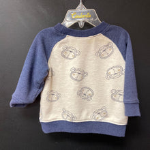 Load image into Gallery viewer, monkey sweatshirt
