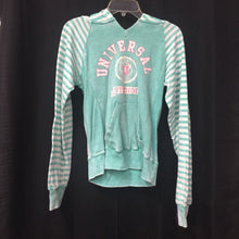 Load image into Gallery viewer, hooded sweatshirt
