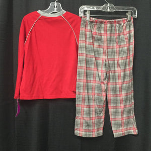 wall-e 2pc. sleepwear