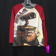 Load image into Gallery viewer, wall-e 2pc. sleepwear
