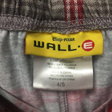 Load image into Gallery viewer, wall-e 2pc. sleepwear
