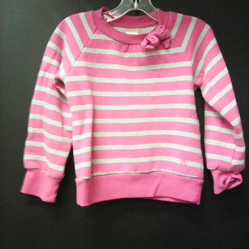 sweatshirt stripes