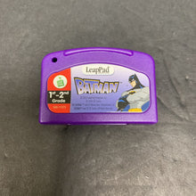 Load image into Gallery viewer, batman book w/ cartridge
