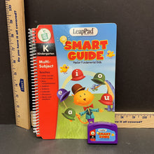 Load image into Gallery viewer, smart guide book w/ cartridge
