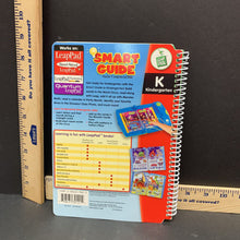 Load image into Gallery viewer, smart guide book w/ cartridge
