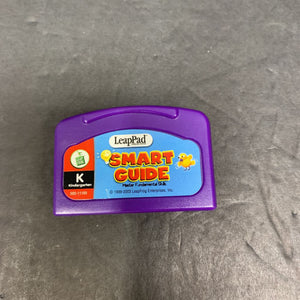 smart guide book w/ cartridge