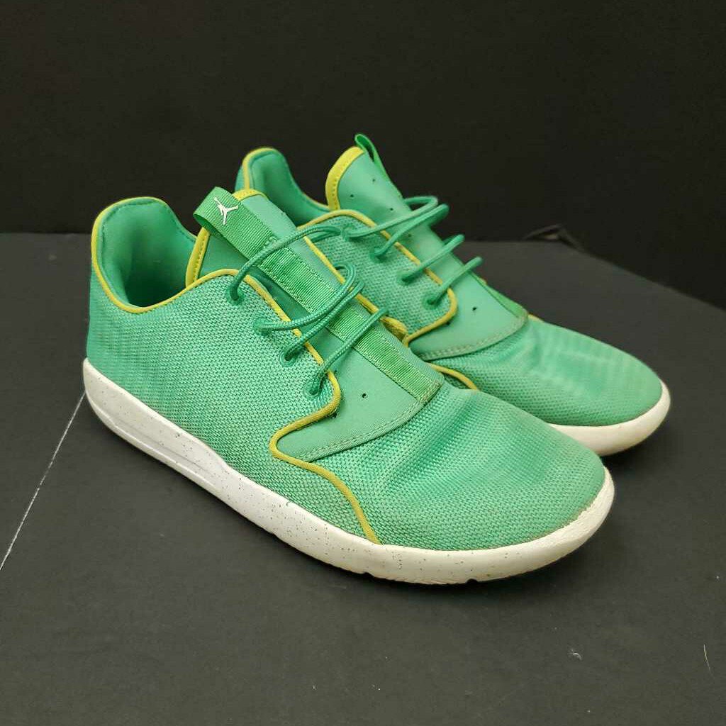 boy air jordan sneakers